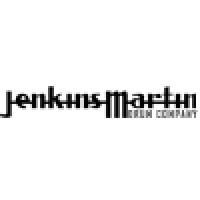 Jenkins-Martin Drum Company Logo