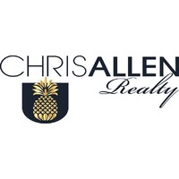 Chris Allen Realty Logo