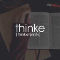 Think Eternity Logo