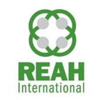 Reah International Logo