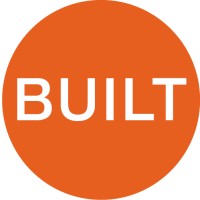 Georgia BUILT Logo