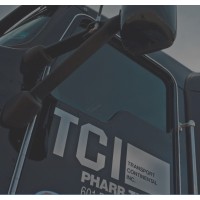 Transport Continental, Inc. Logo