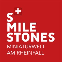 Smilestones Miniature World Logo
