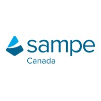 SAMPE Canada Chapter Logo
