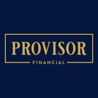 Provisor Financial Logo