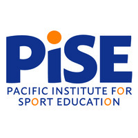 PISE (Pacific Institute for Sport Excellence) Logo