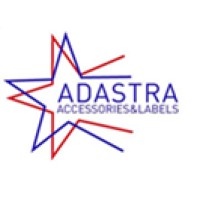 ADASTRA Accesoories&Labels Logo