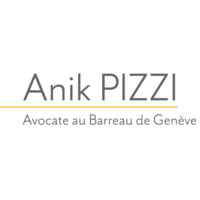 Etude Pizzi Avocats Logo
