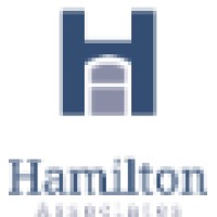 Hamilton Associates. Logo