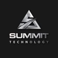 Summit Technology Logo