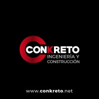 Conkreto Ingeniería y Construcción S.A.C. Logo