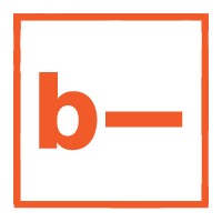 b-Stretched Logo