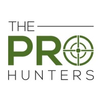 The ProHunters Logo