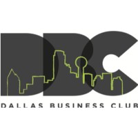 Dallas Business Club Logo