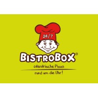 BistroBox Logo