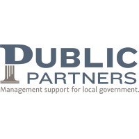 Public Partners of PA Logo