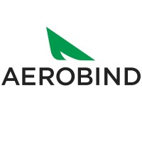 Aerobind Inc. Logo