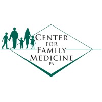 Center for Family Medicine Logo