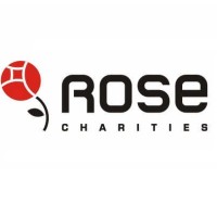Rose Charities Canada Logo