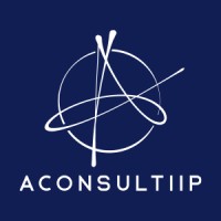 ACONSULTIIP - Associação de Consultores de Investimento e Inovação de Portugal Logo