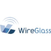 WireGlass Inc. Logo