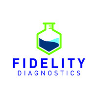 Fidelity Diagnostics Laboratory Logo