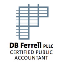 DB Ferrell PLLC Logo