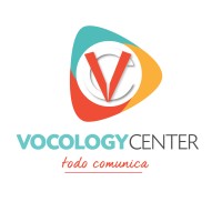VOCOLOGY CENTER Logo