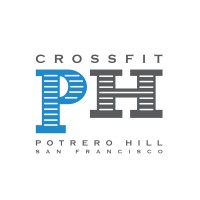 CrossFit Potrero Hill Logo