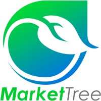 Market Tree Logo