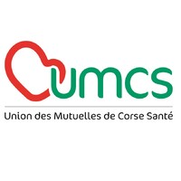 Union des Mutuelles de Corse Santé Logo