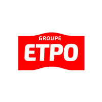 Groupe ETPO Logo