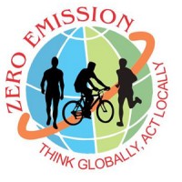 Zero Emission Logo