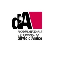 Accademia Nazionale dArte Drammatica Silvio DAmico Logo