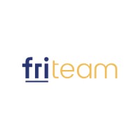 Friteam Logo