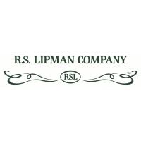 R.S. Lipman Company Logo
