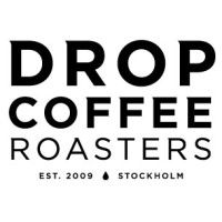 Drop Coffee Logo