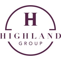 Highland Group Logo