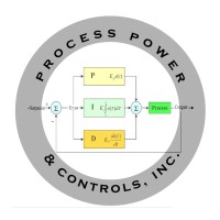 Process Power and Controls Logo