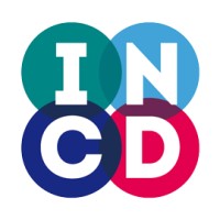 INCD - Infraestrutura Nacional de Computação Distribuída Logo