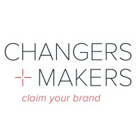 Changers and Makers Logo