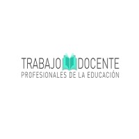 Trabajo Docente Logo