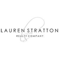 Lauren Stratton Realty Logo