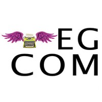 EGcom | Elena Galbusera Logo