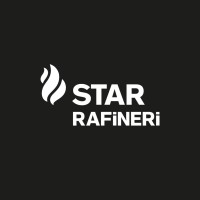 STAR Rafineri Logo