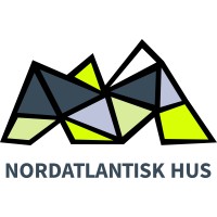 Nordatlantisk Hus i Odense Logo