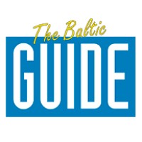 The Baltic Guide Logo