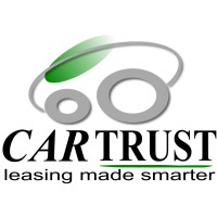 CARTRUST S.A Logo