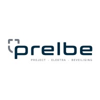 Prelbe Logo