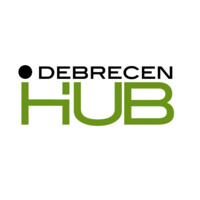 Debrecen HUB Logo